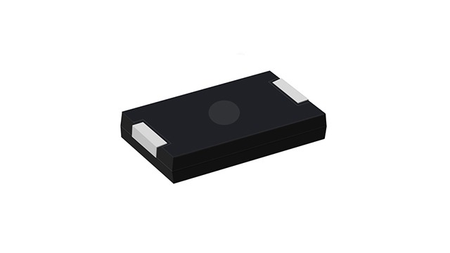 塑封贴片压敏电阻的特点、应用领域以及生产流程介绍!