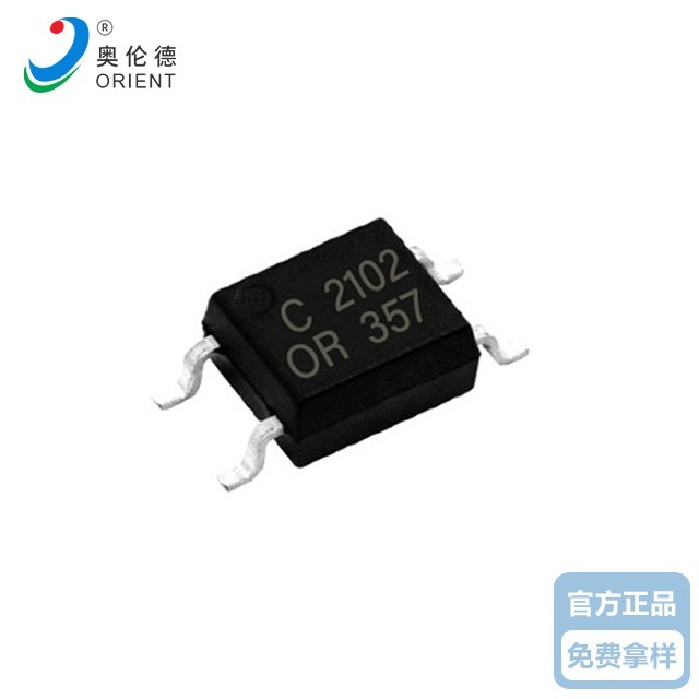 奥伦德向日葵污视频APP下载OR-357C&nbsp;SOP-4封装