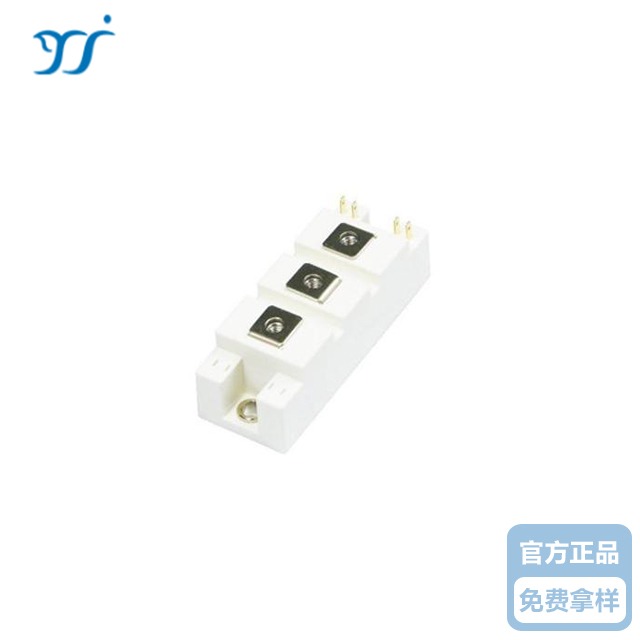 扬杰MG100HF12TLC1&nbsp;IGBT模块