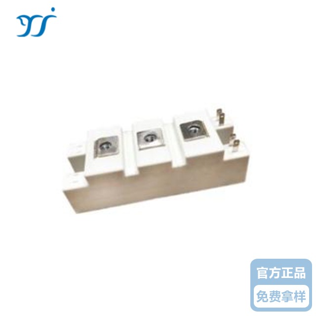 扬杰MG75HF12TLC1&nbsp;IGBT模块