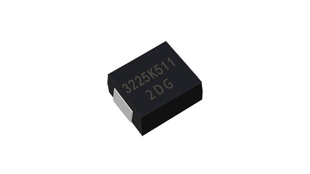 塑封贴片压敏电阻有哪些封装？以下几种不可不知!