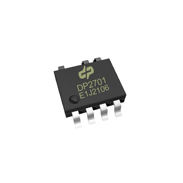 电源芯片系列&nbsp;DP2701&nbsp;SOP-7封装