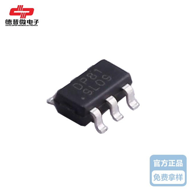 德普微AC/DC控制芯片DP2281&nbsp;封装SOT23-6