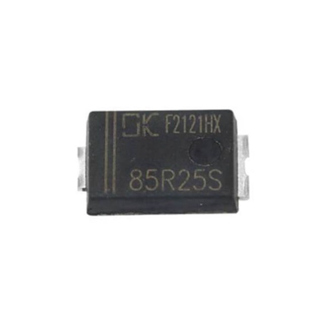 东科同步整流IC&nbsp;DK5V85R25S&nbsp;封装SM-7