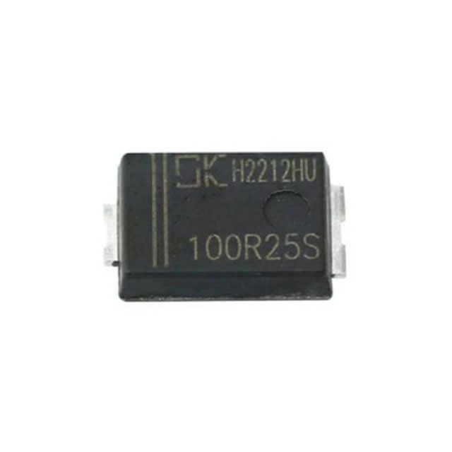东科同步整流IC&nbsp;DK5V100R25S&nbsp;&nbsp;封装SM-7