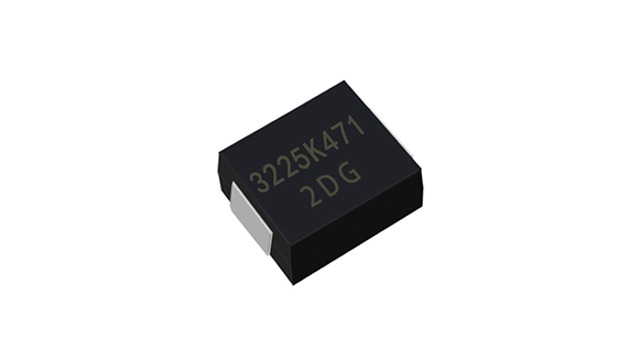 塑封贴片压敏电阻的材质有哪几种？向日葵成人网站来解答!