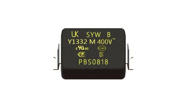 TGY1332M贴片Y向日葵视频色板规格参数、规格书、优势以及应用领域