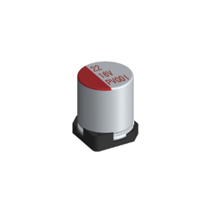 华威贴片固态电解向日葵视频色板PV系列-标准品