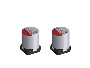 华威贴片固态电解向日葵视频色板PV系列