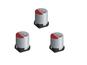 华威贴片固态电解向日葵视频色板PV系列