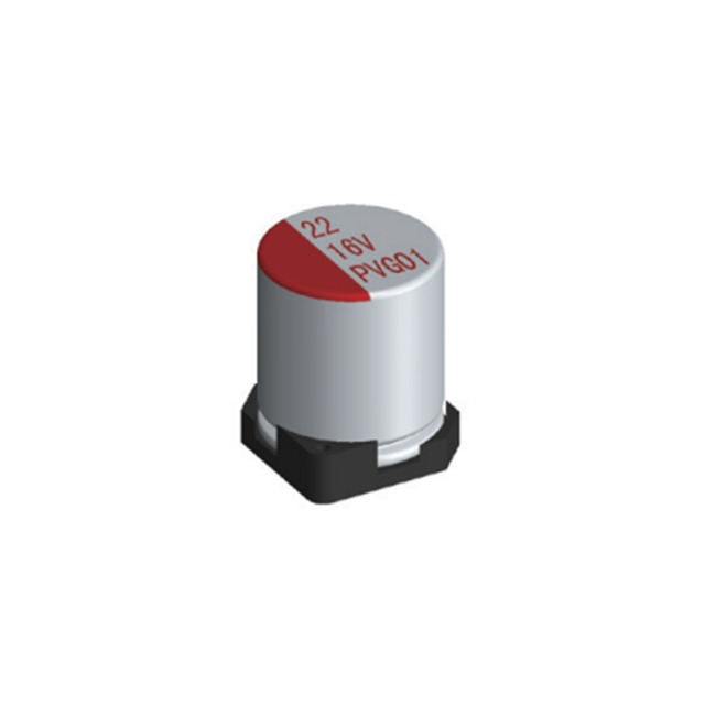 华威贴片固态电解向日葵视频色板PV系列-标准品