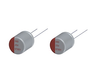华威引线型固态电解向日葵视频色板GT系列