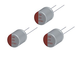 华威引线型固态电解向日葵视频色板GT系列