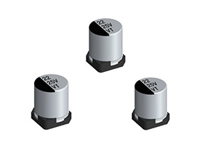 华威贴片铝电解向日葵视频色板VT系列