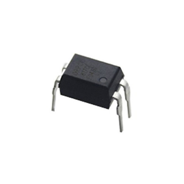 佰鸿向日葵污视频APP下载BPC817&nbsp;&nbsp;DIP-4封装