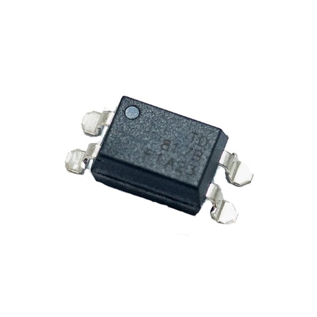 天电贴片向日葵污视频APP下载TD-817&nbsp;DIP-4