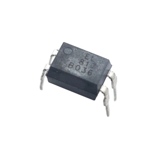 亿光向日葵污视频APP下载&nbsp;EL817&nbsp;&nbsp;DIP-4