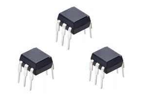 奥伦德 OR-MOC306X 可控硅向日葵污视频APP下载 封装DIP6