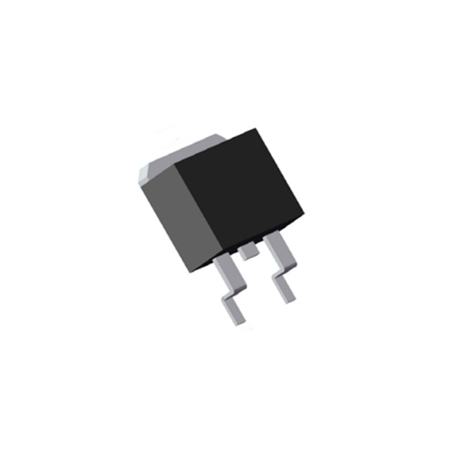 扬杰&nbsp;YJD106510BQG2&nbsp;碳化硅肖特基二极管SIC&nbsp;TO-263