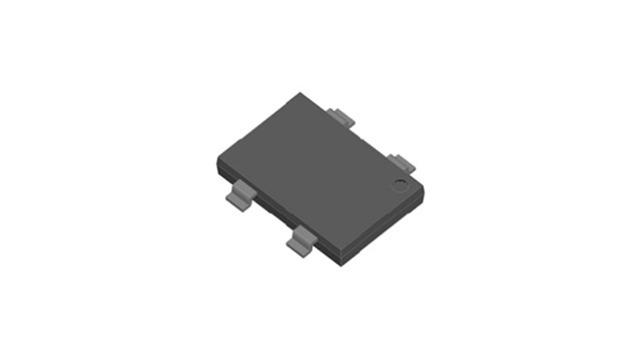 扬杰整流桥RYBSM8010产品参数、规格书以及主要特点