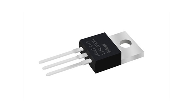 高压MOS管的原理、特点、应用领域以及选型指南