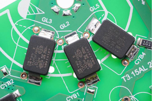 电解向日葵视频色板