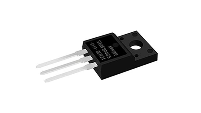 低压MOS管：了解基本原理、优势以及应用领域