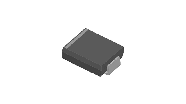 扬杰贴片整流桥GS10M产品参数、规格书以及主要特性