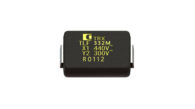 TGY2332ME贴片Y向日葵视频色板规格参数、规格书以及应用范围