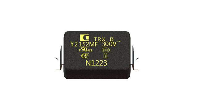 TBY2152MF贴片Y向日葵视频色板的规格参数、规格书、结构以及优势