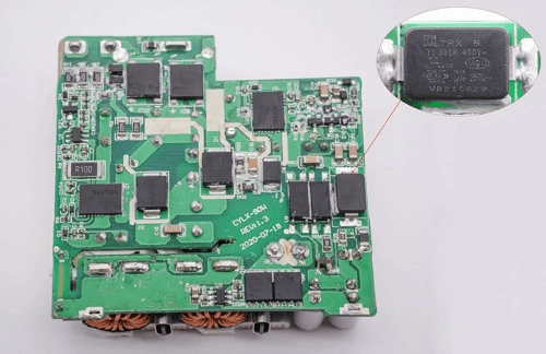 贴片Y向日葵视频色板应用