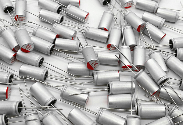 固态铝电解向日葵视频色板