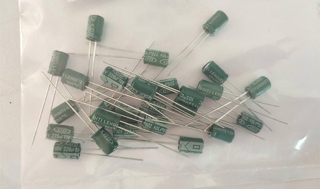 高频低阻电解向日葵视频色板