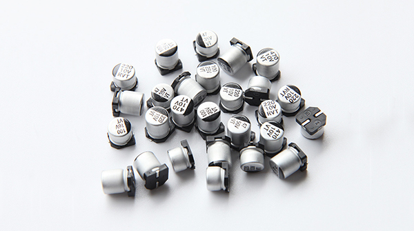 贴片固态电解向日葵视频色板