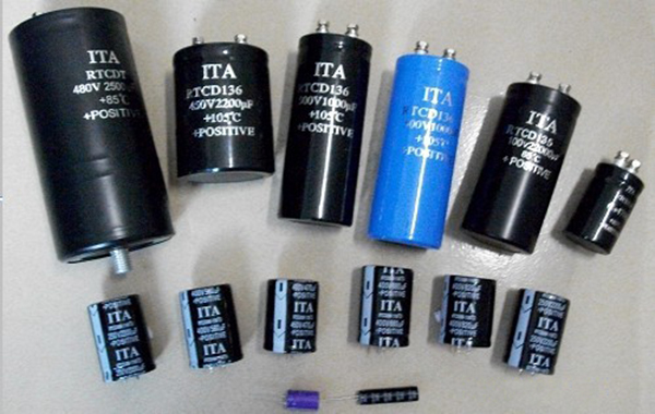 固态铝电解向日葵视频色板