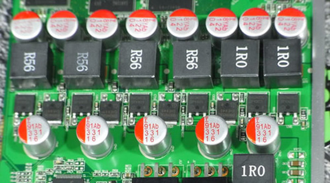 全固态向日葵视频色板