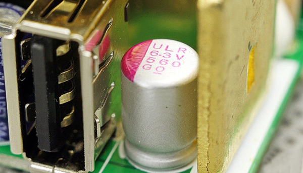 固态铝向日葵视频色板器