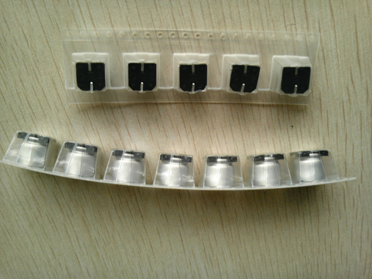 贴片固态电解向日葵视频色板